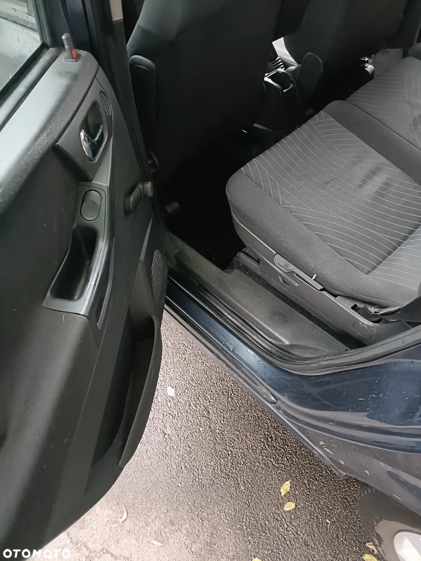 Opel Meriva 1.6 Cosmo MTA - 15