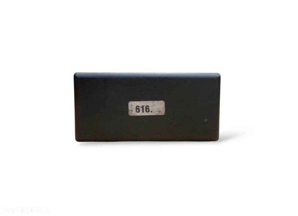 PRZEKAŹNIK SEAT AUDI SKODA VW 616 : 4B0907487F | 609 : 4B0907487E | 618 : 4B0907487H | 619 : 4B0907487H | 619 : 4B0907487J - 3