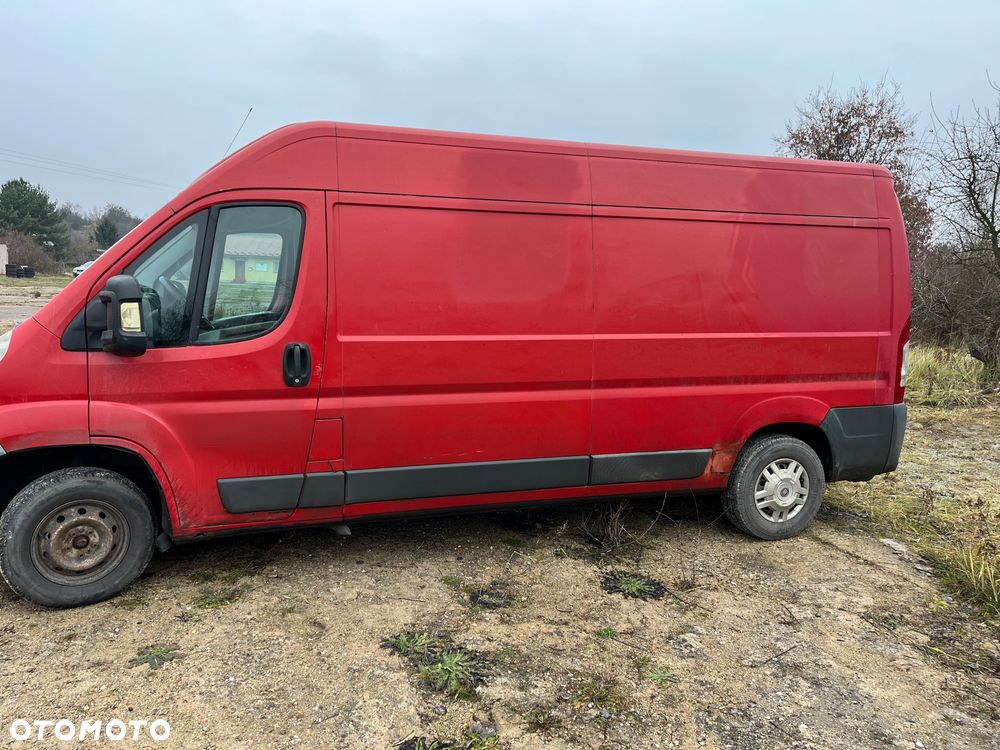 Fiat Ducato - 2