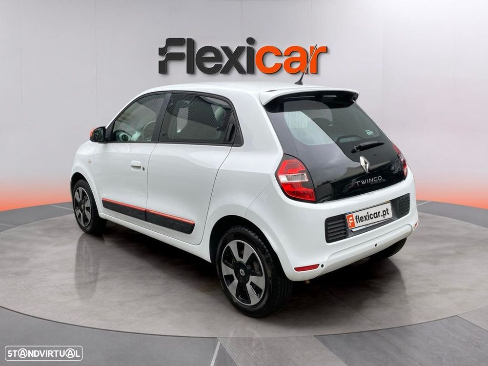 Renault Twingo 1.0 SCe Night&Day - 6