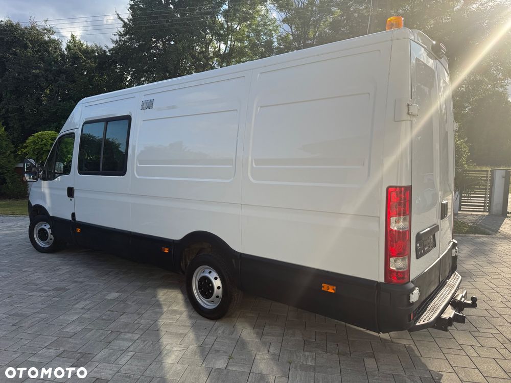 Iveco Daily - 10