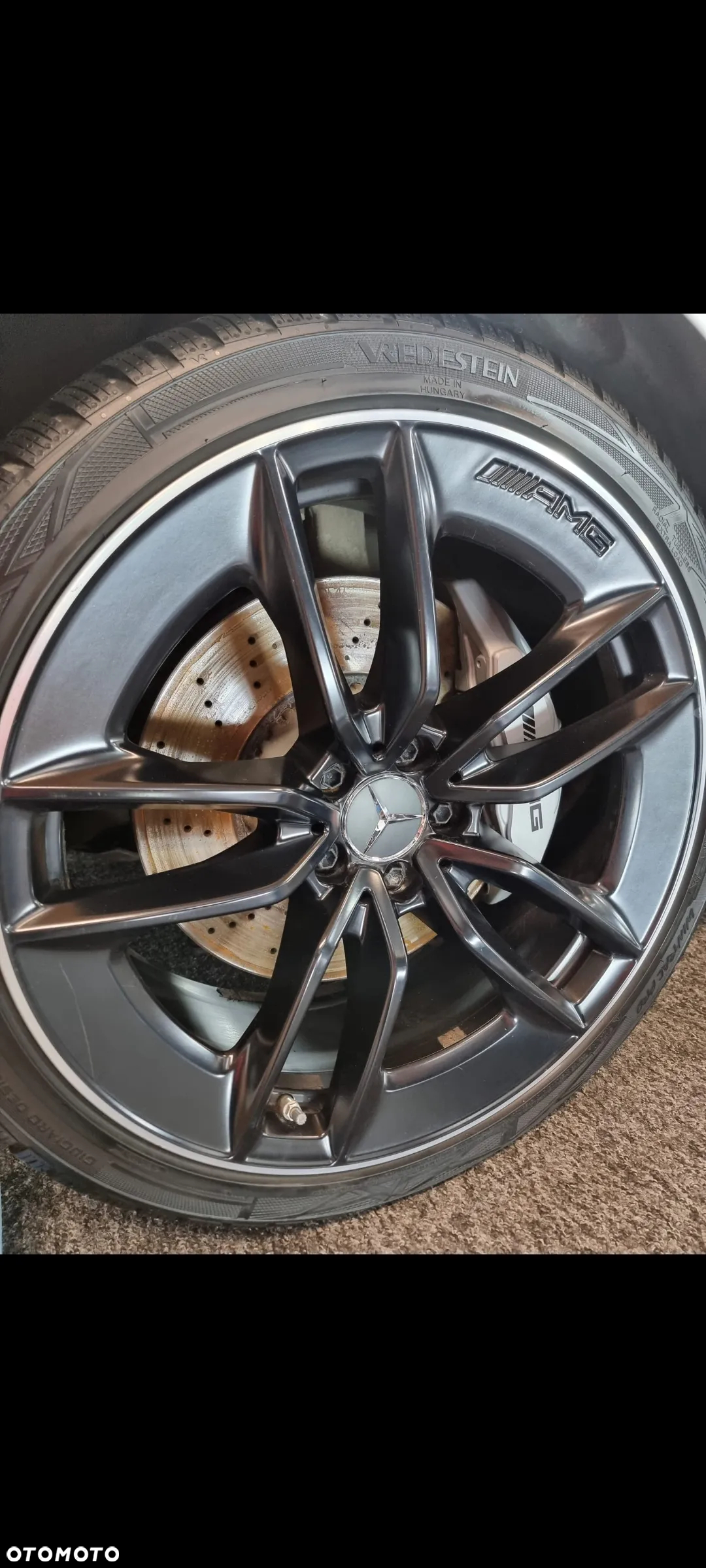 Mercedes-Benz CLS AMG 53 4Matic+ - 16