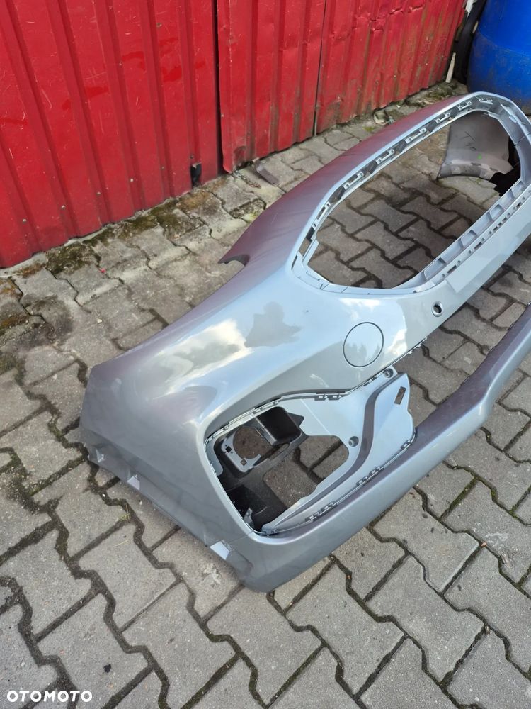 Ford Puma MK2 zderzak przedni ST- line - 4