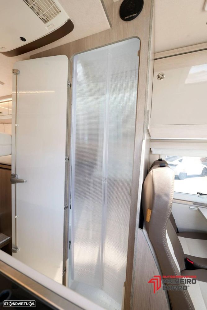 Globe-Traveller Pathfinder Z camas gémeas e superior - 34