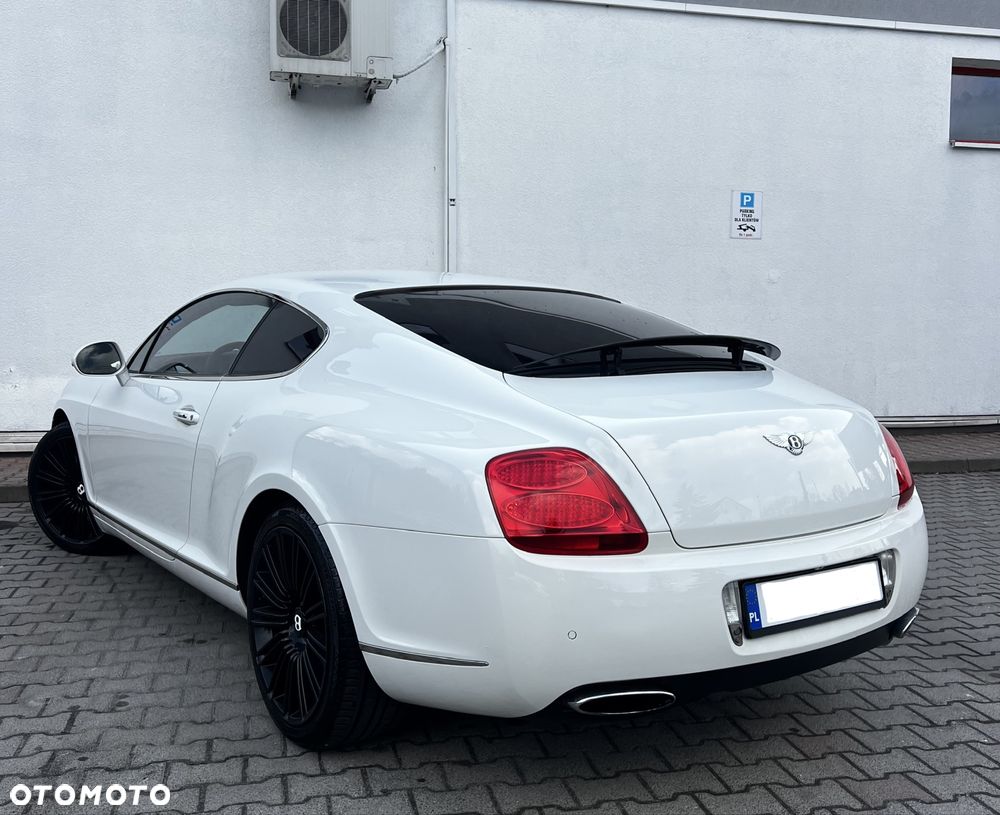 Bentley Continental GT - 2