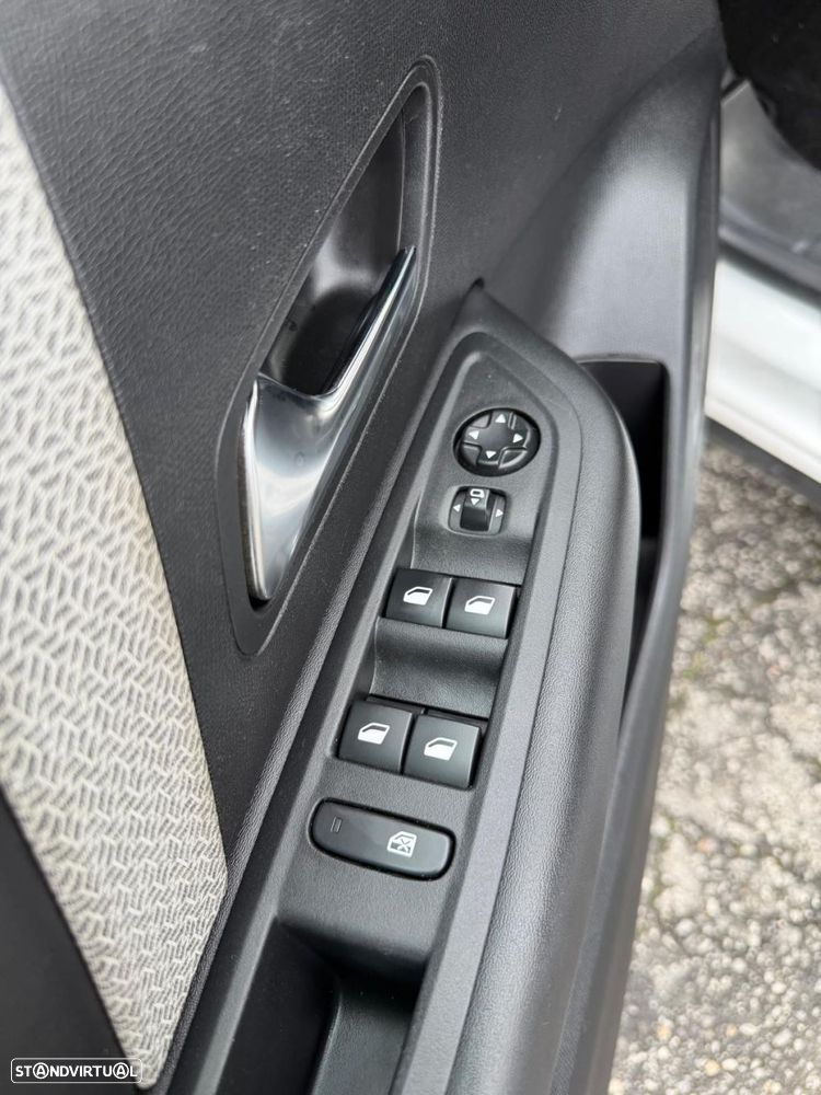 Citroën C4 1.5 BlueHDi Feel Pack - 17