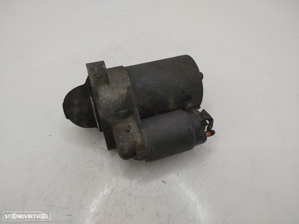 Motor De Arranque Chevrolet Aveo / Kalos Hatchback (T200) - 2