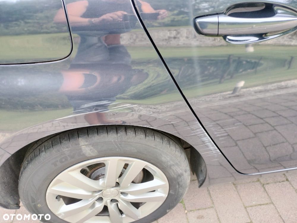 Peugeot 308 BlueHDi 130 EAT6 Stop & Start Active - 13