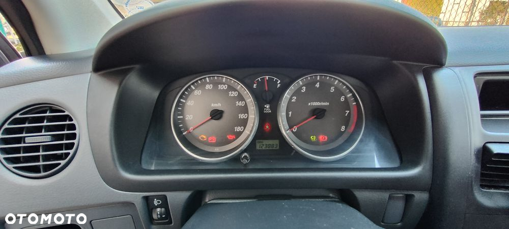Daihatsu Cuore 1.0 Plus - 8