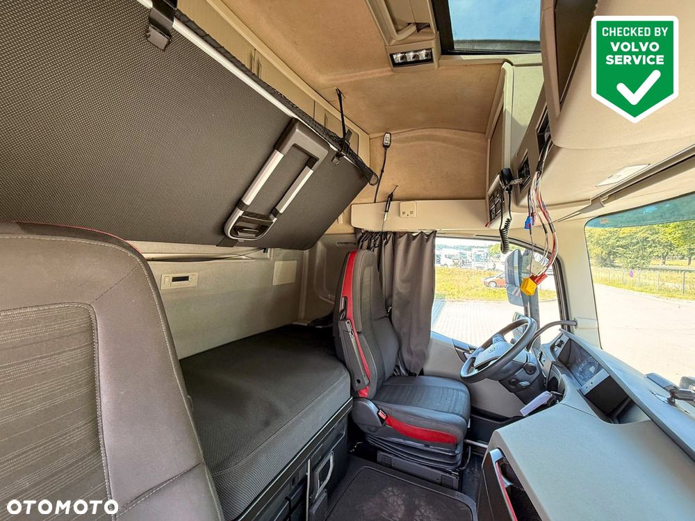 Volvo FH460 / STANDARD / 1450L / 2020 - 11