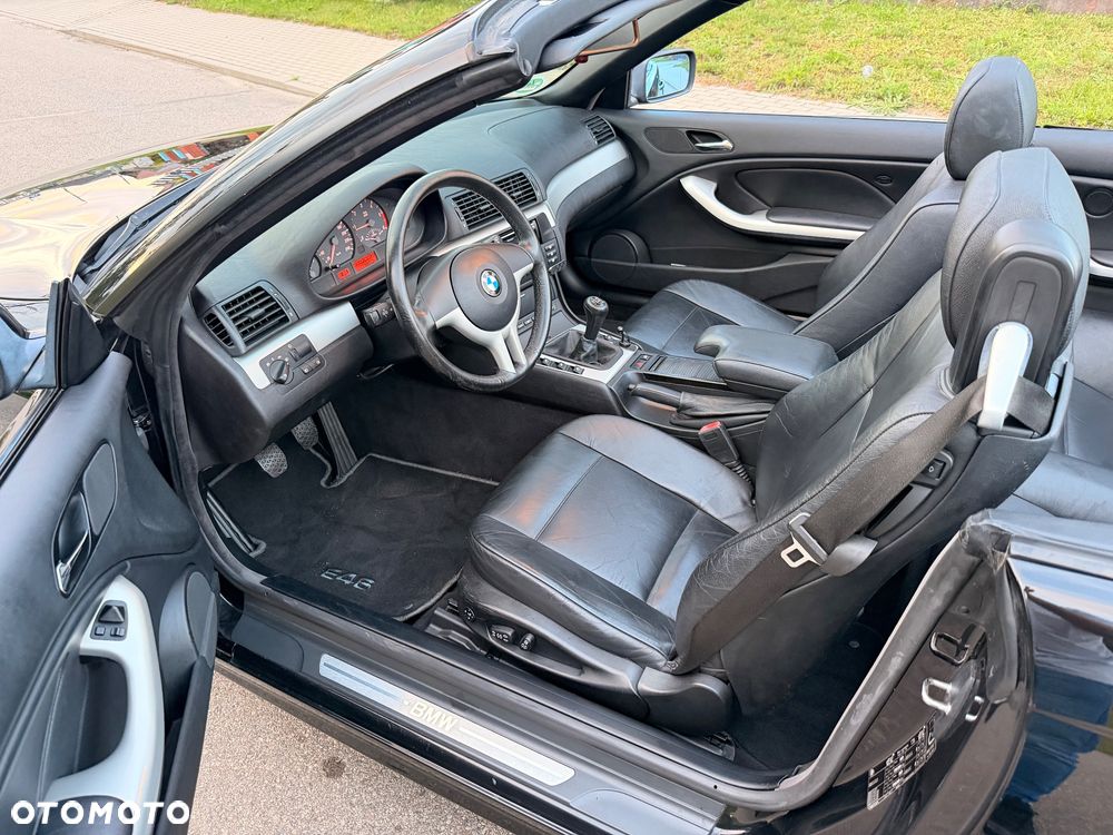 BMW Seria 3 - 16