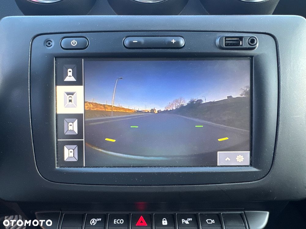 Dacia Duster 1.0 TCe Prestige - 26