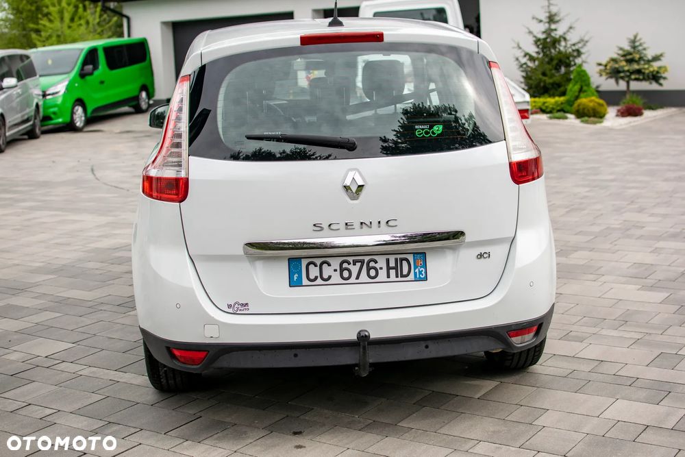 Renault Grand Scenic - 18