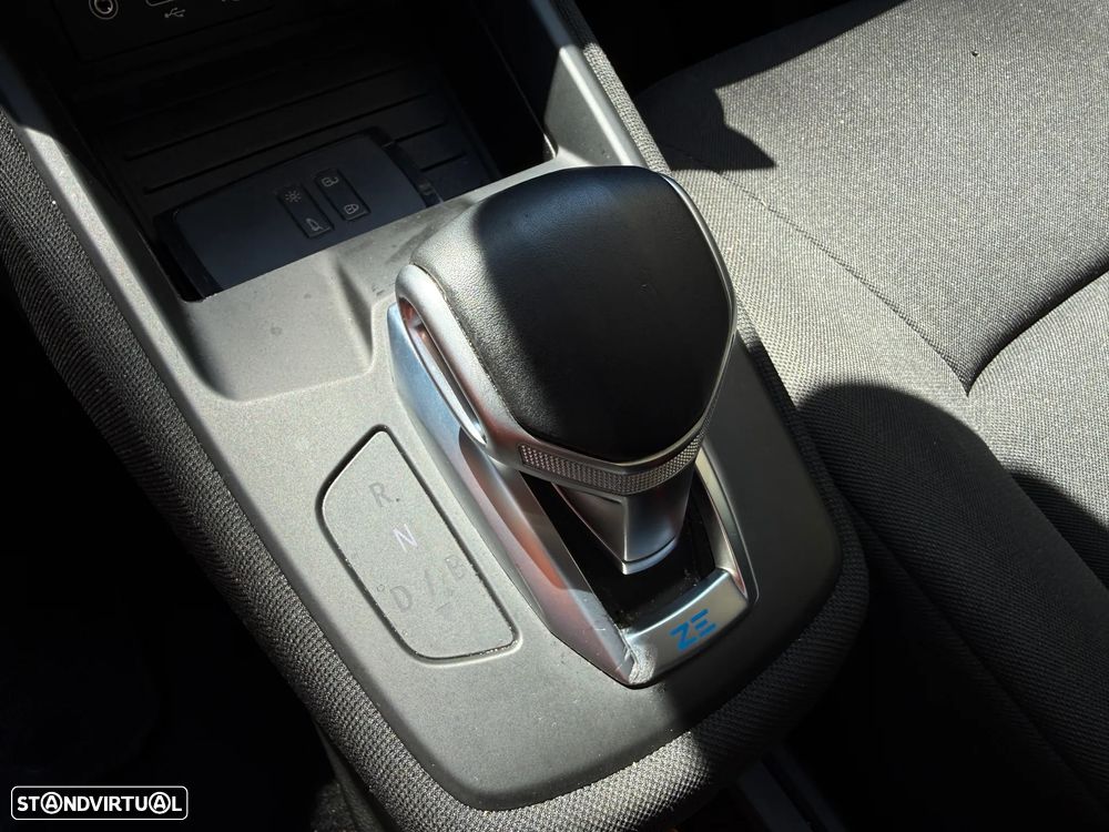Renault Zoe (c/ Bateria) E-Tech EV50 Equilibre - 9