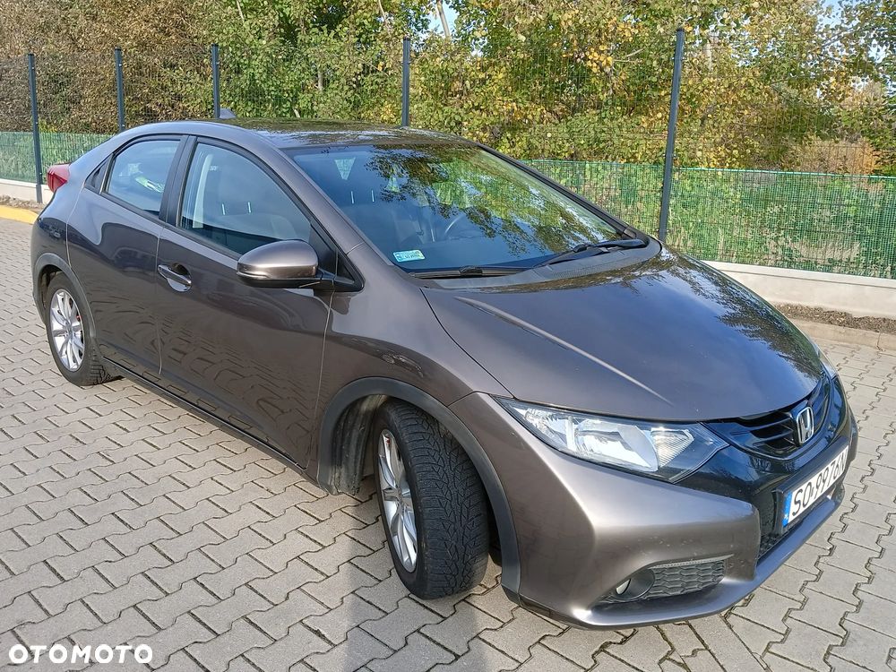 Honda Civic - 15