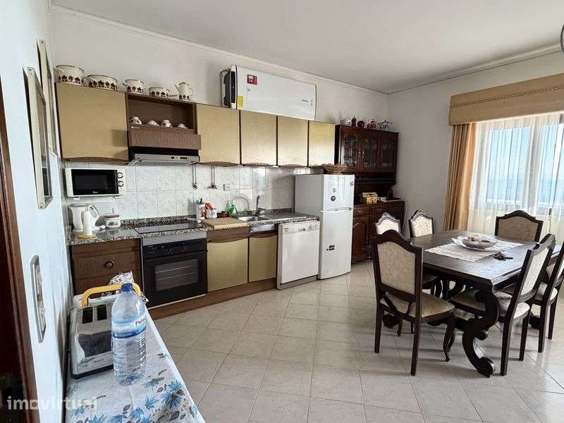 Apartamento T2 em Quarteira, Loulé - Vista Mar - Grande imagem: 4/12