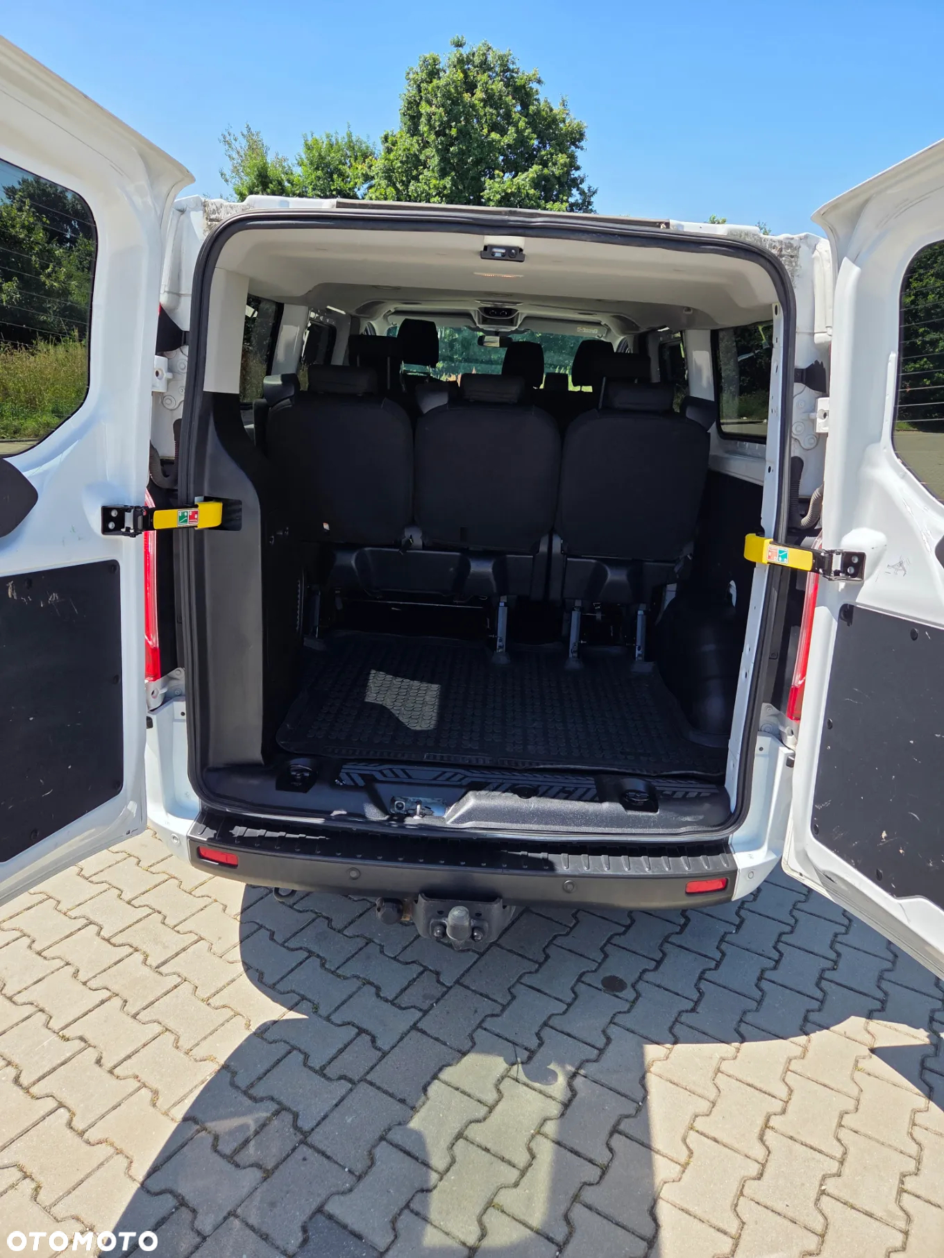 Ford Transit Custom 280 L1H1 Trend (bryg.) - 6