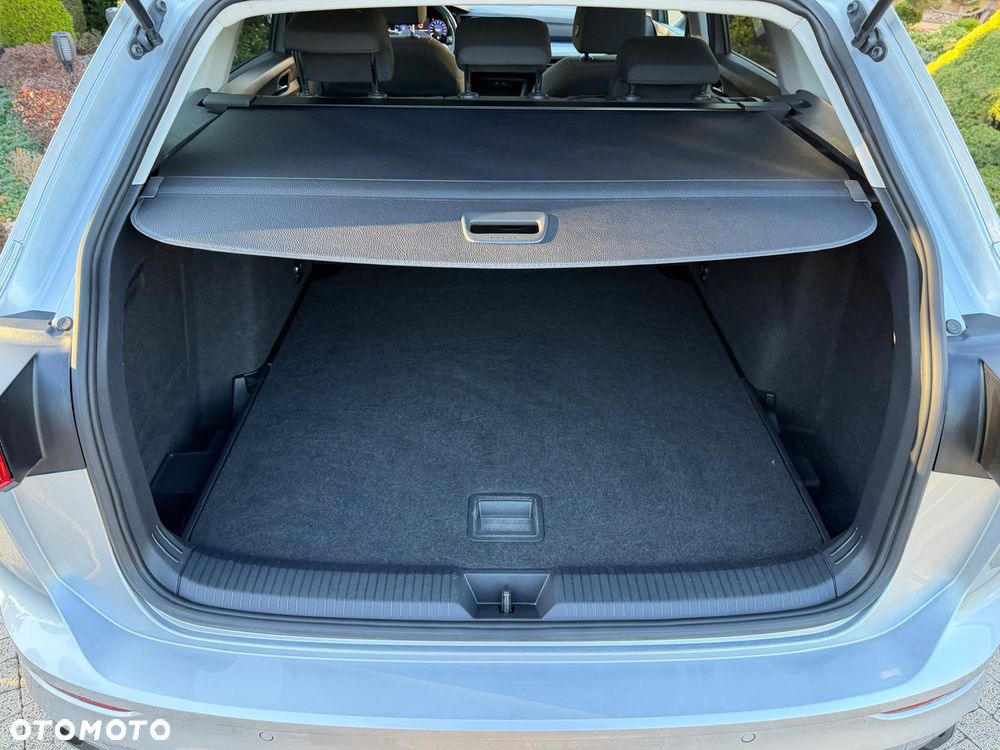 Volkswagen Golf 1.5 TSI BMT Evo Comfortline DSG - 22