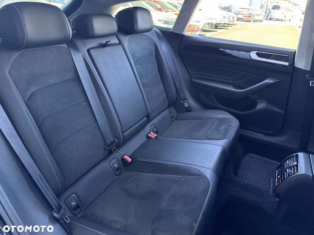 Volkswagen Arteon Shooting Brake 2.0 TSI Elegance DSG - 15