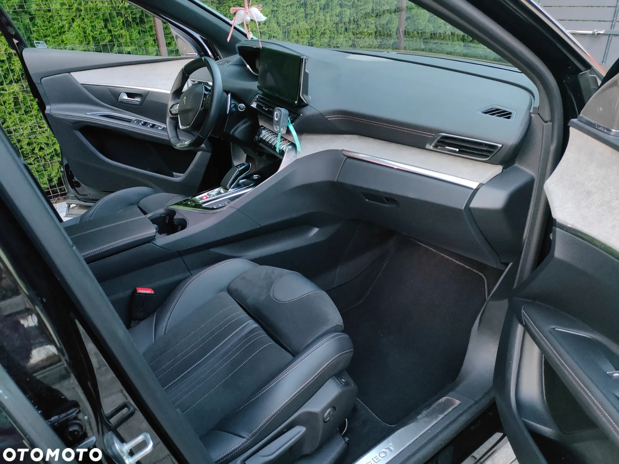 Peugeot 3008 1.6 PureTech Hybrid4 PHEV GT Pack S&S EAT8 - 20