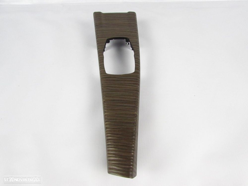 Friso consola central FINELINE PUR Seminovo/ Original BMW 3 (F30, F80)/BMW 3 Tou... - 1