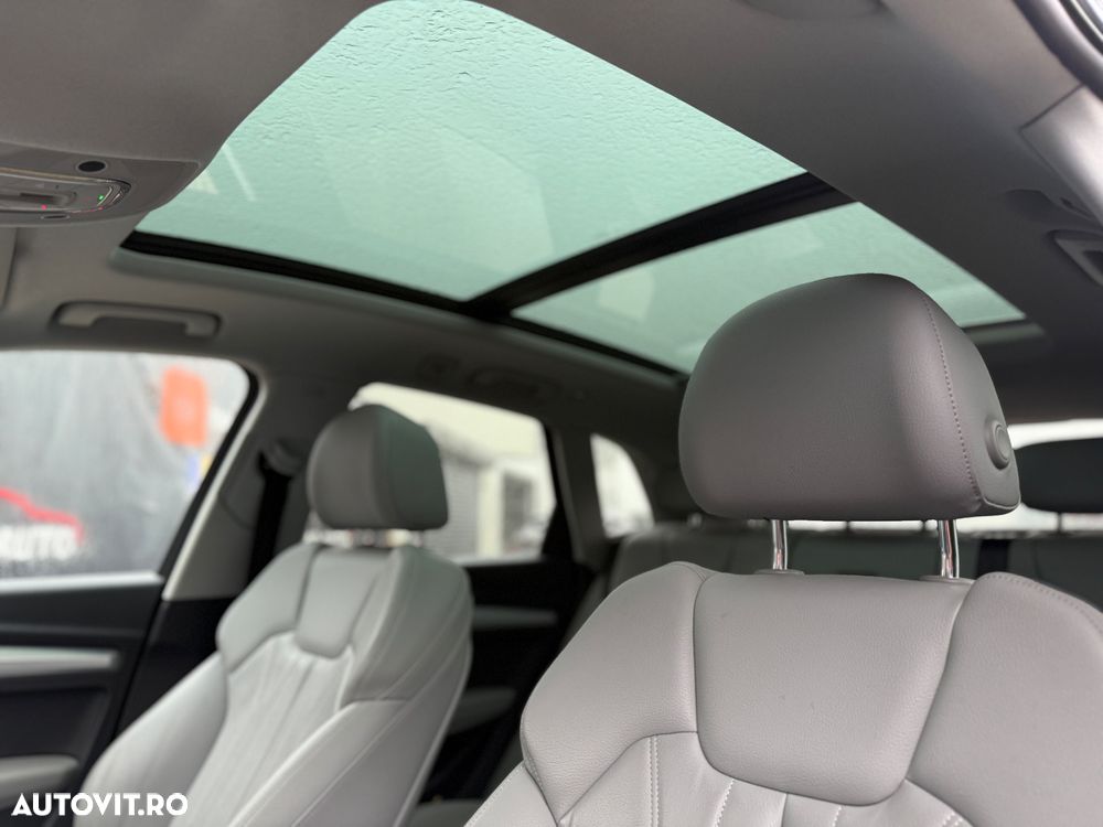Audi Q5 55 TFSI e quattro S tronic PHEV S Line - 17