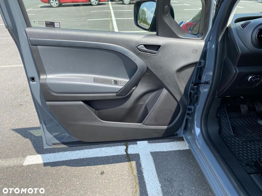 Mercedes-Benz Citan - 10