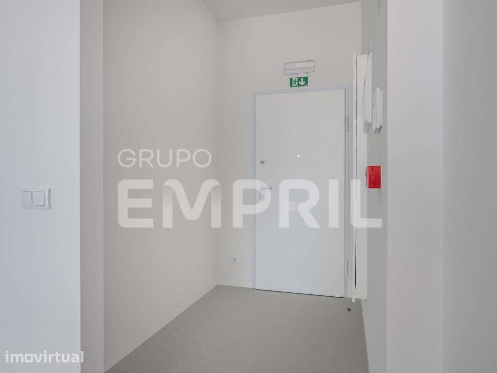 Escritório Edifício Eleven Gaia - Grande imagem: 4/16