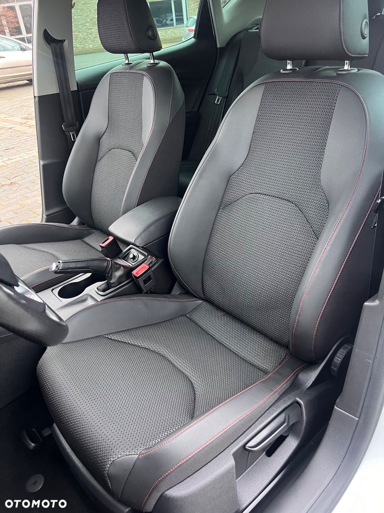 Seat Leon 1.4 TSI Start&Stop FR - 10