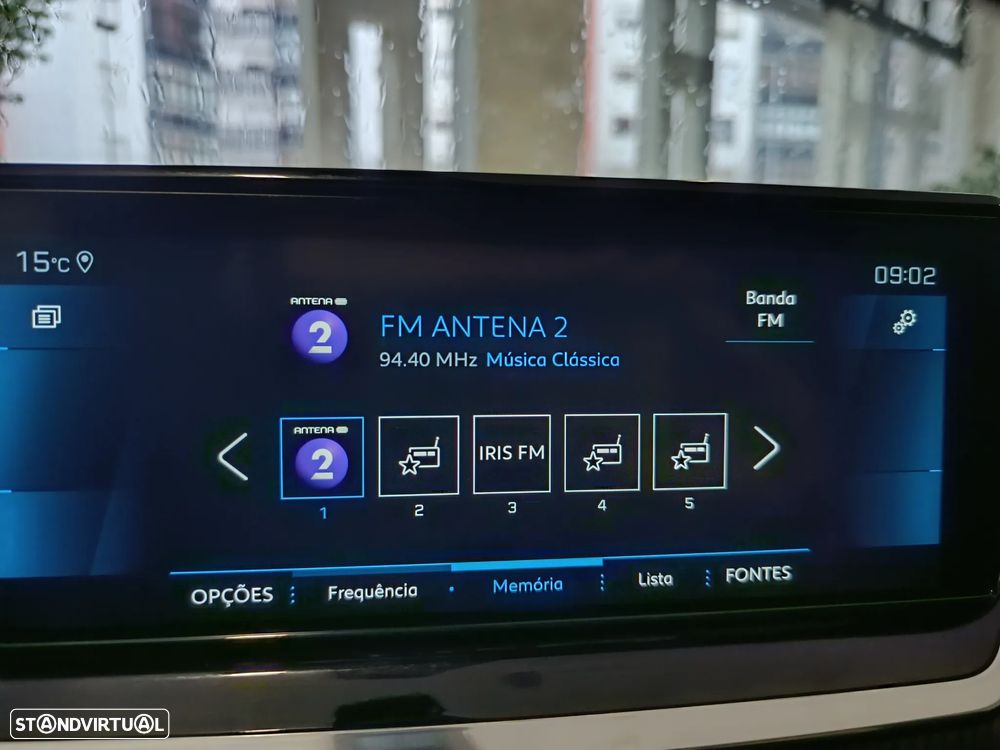 Peugeot 2008 PureTech 130 EAT8 Allure - 38