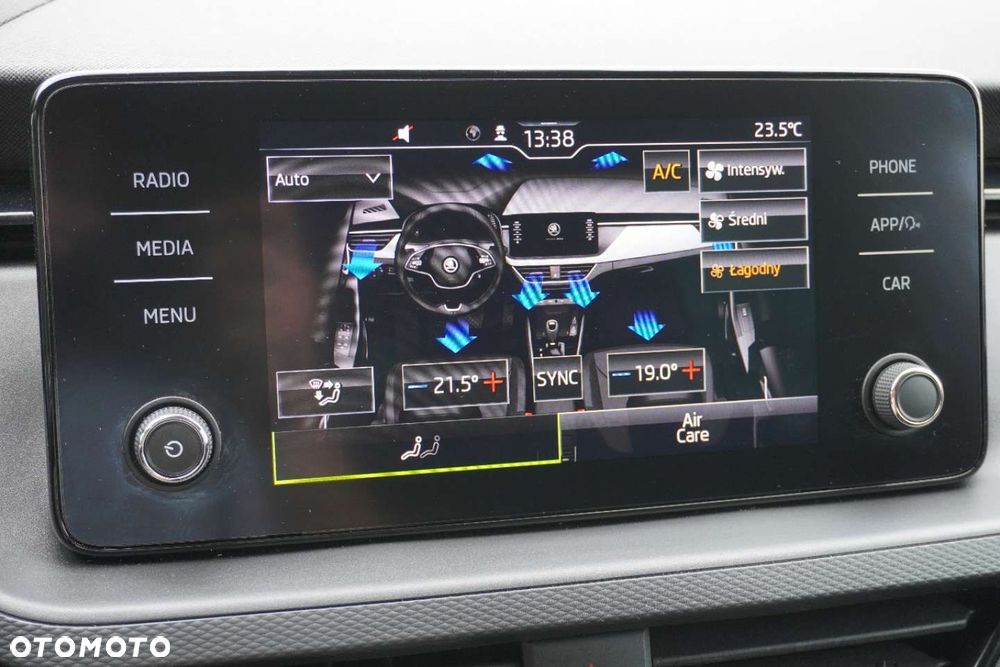Skoda Scala - 22