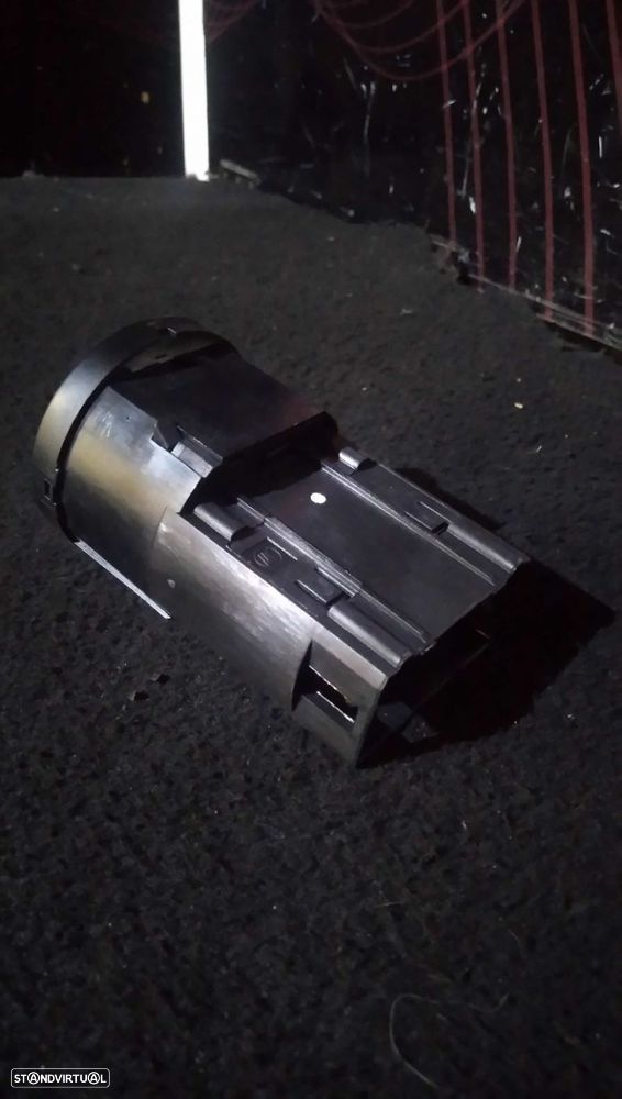 Botão Da Consola Seat Alhambra (7V8, 7V9) - 3