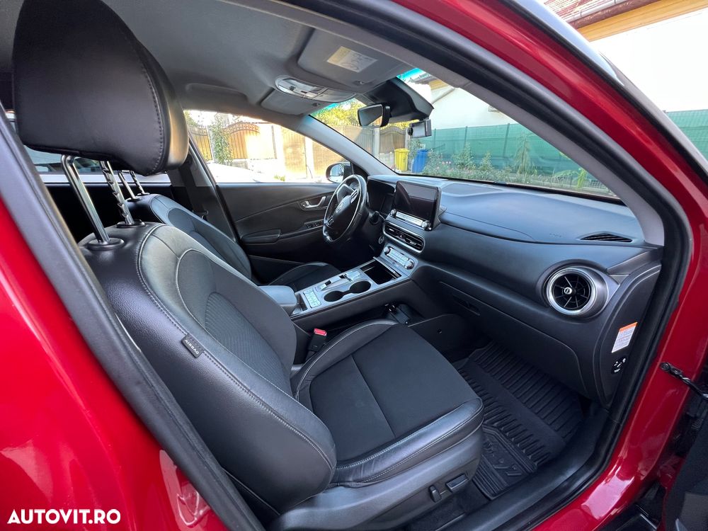 Hyundai KONA 204CP Luxury+ - 17