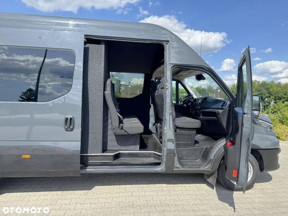 Iveco Daily - 8