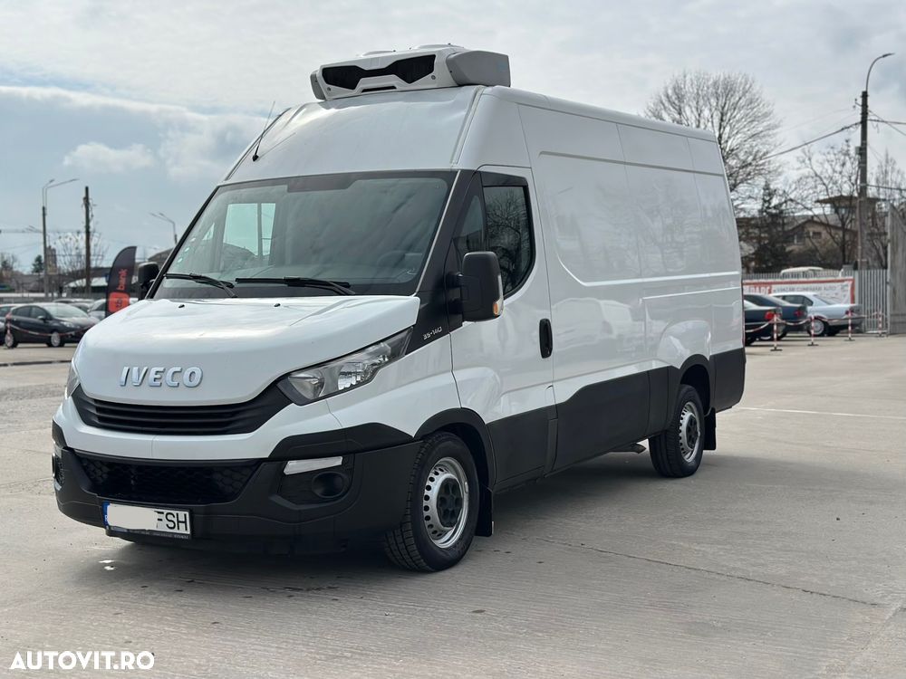 Iveco Daily - 1