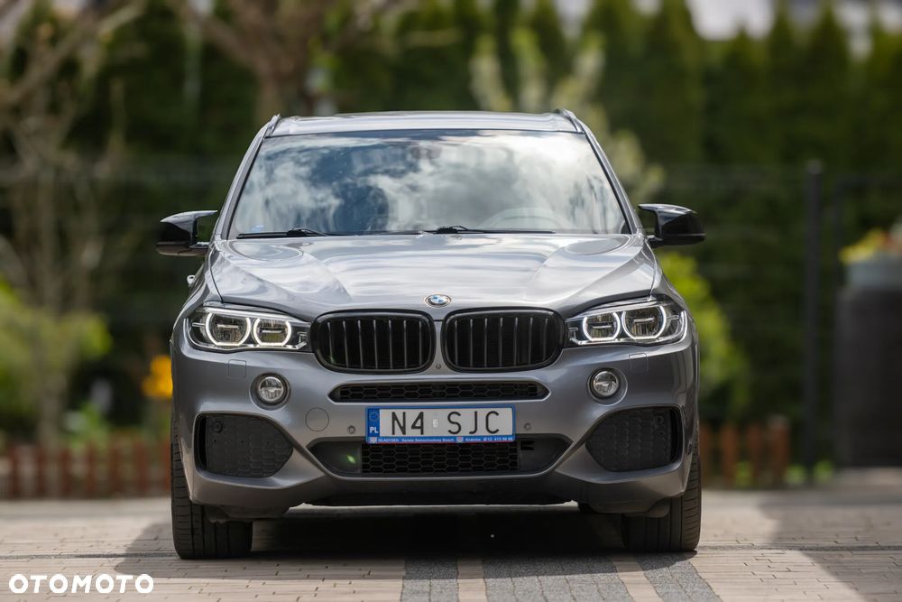 BMW X5 - 8