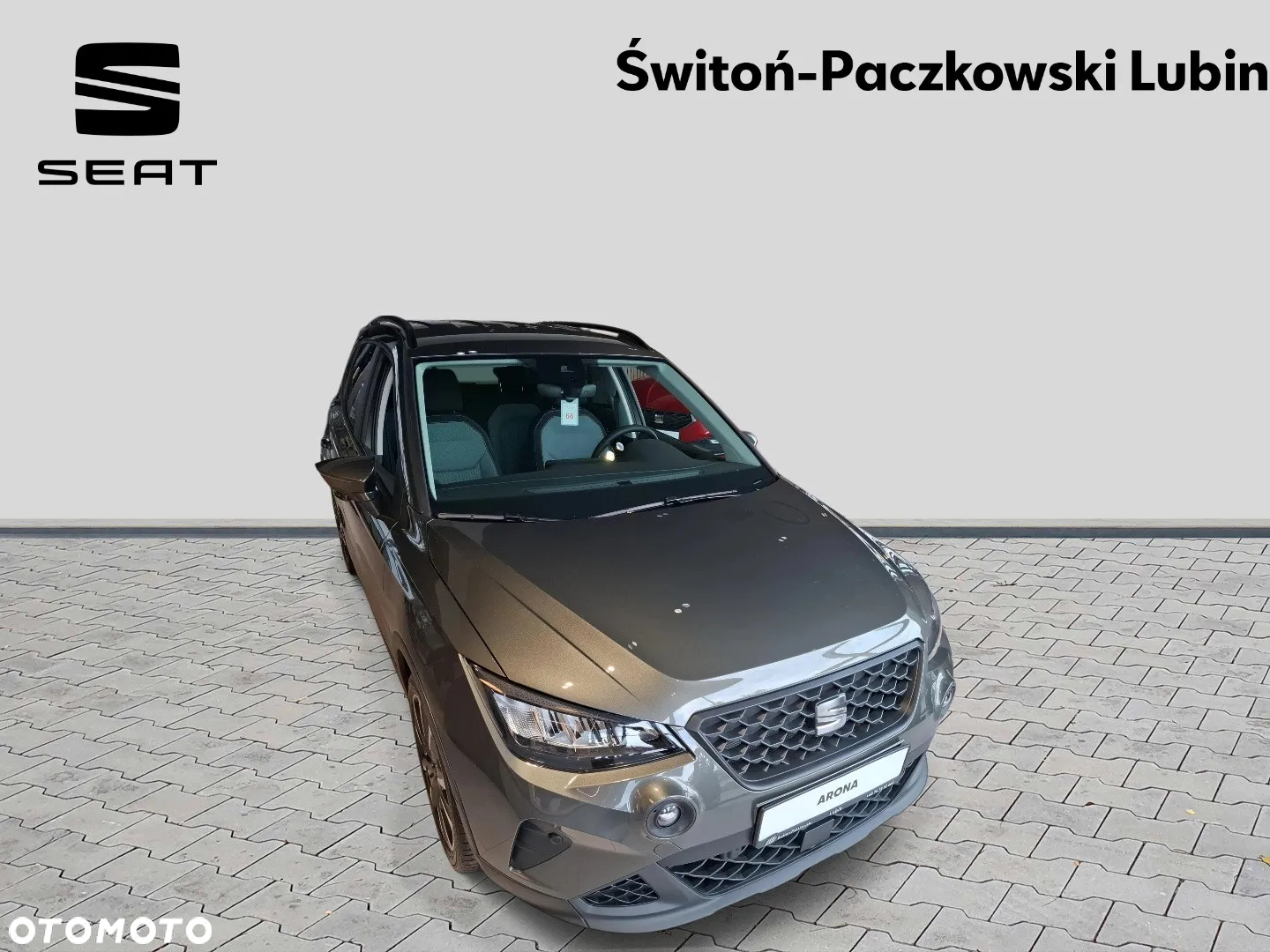 Seat Arona 1.0 TSI Marina S&S - 4