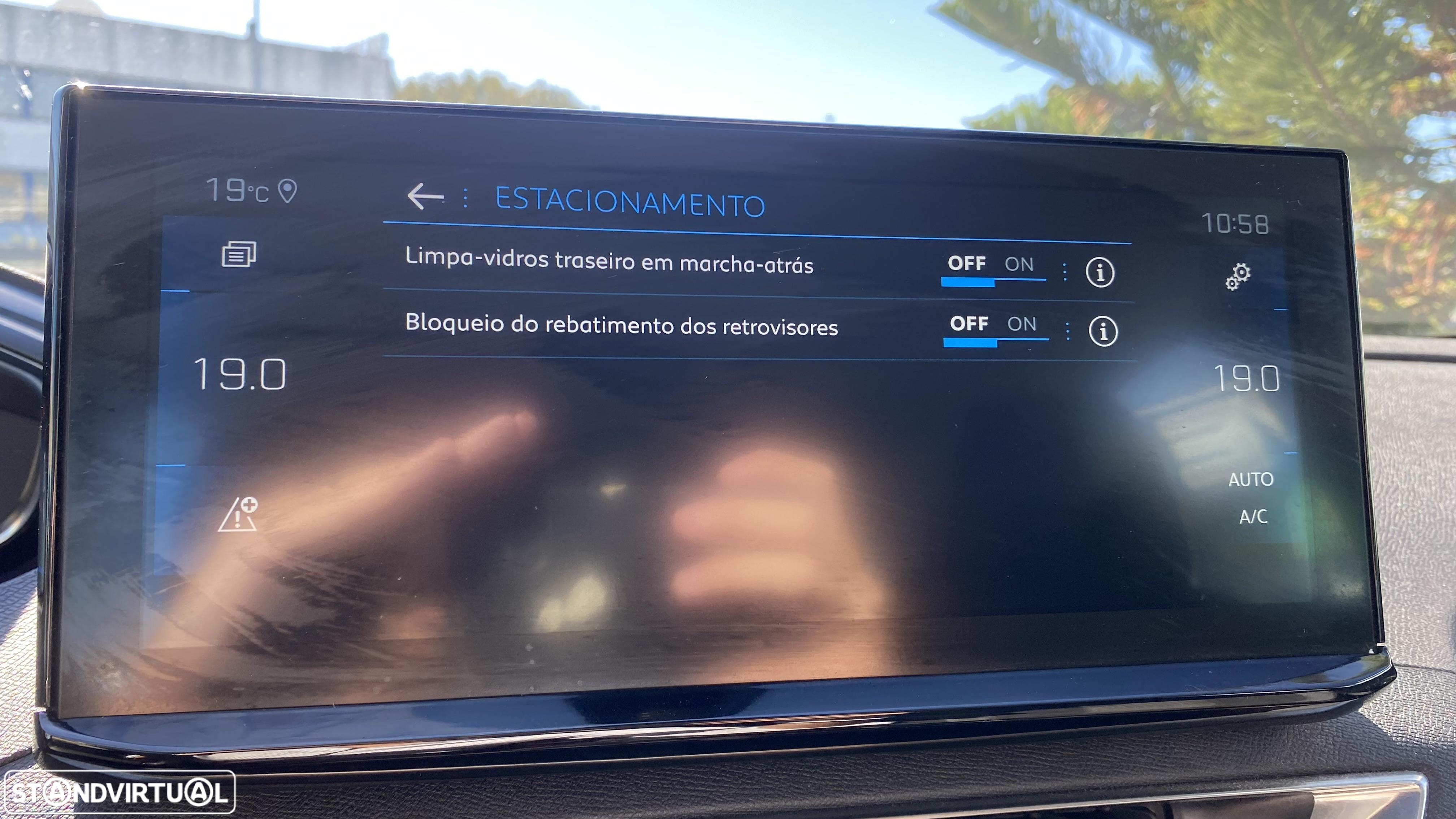 Peugeot 3008 1.5 BlueHDi Active Pack - 41