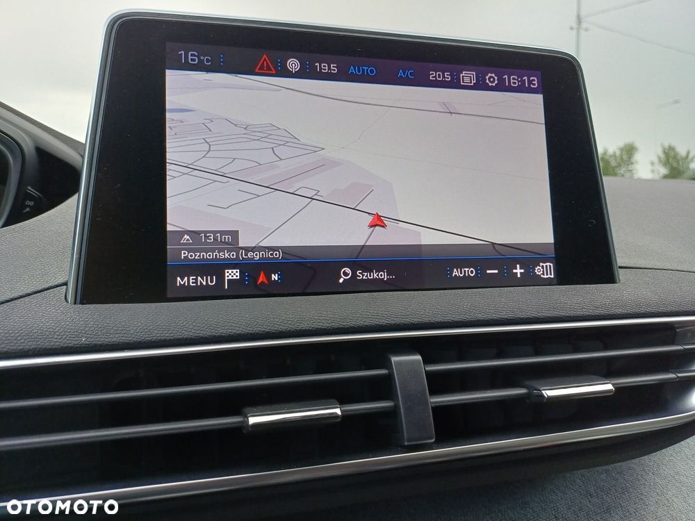 Peugeot 3008 1.6 THP Allure S&S EAT6 - 24