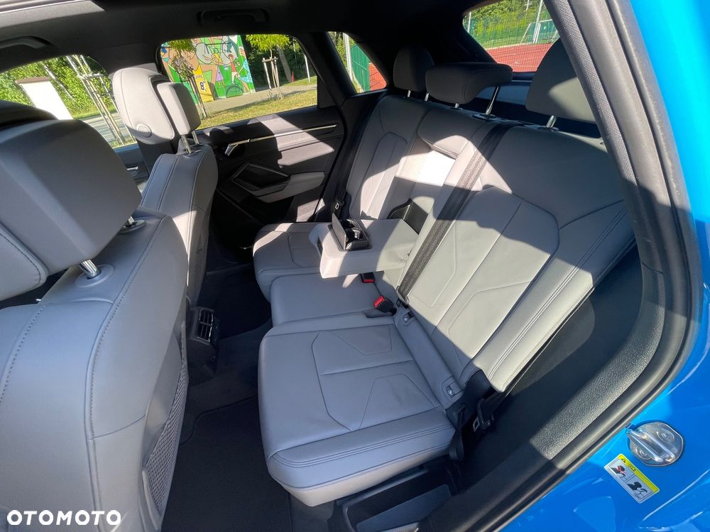 Audi Q3 45 TFSI Quattro S tronic S line - 8