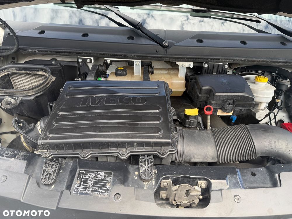 Iveco Daily - 11