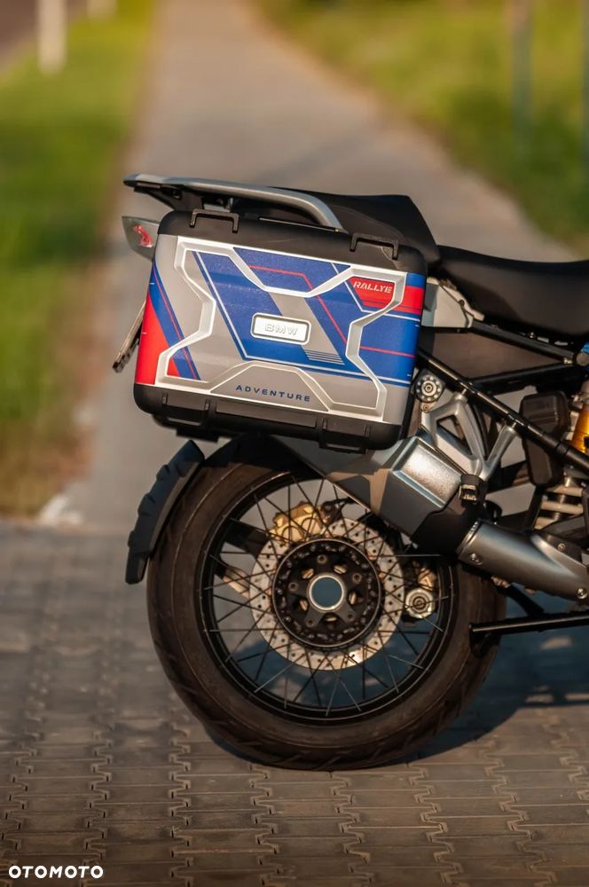 BMW Adventure - 18