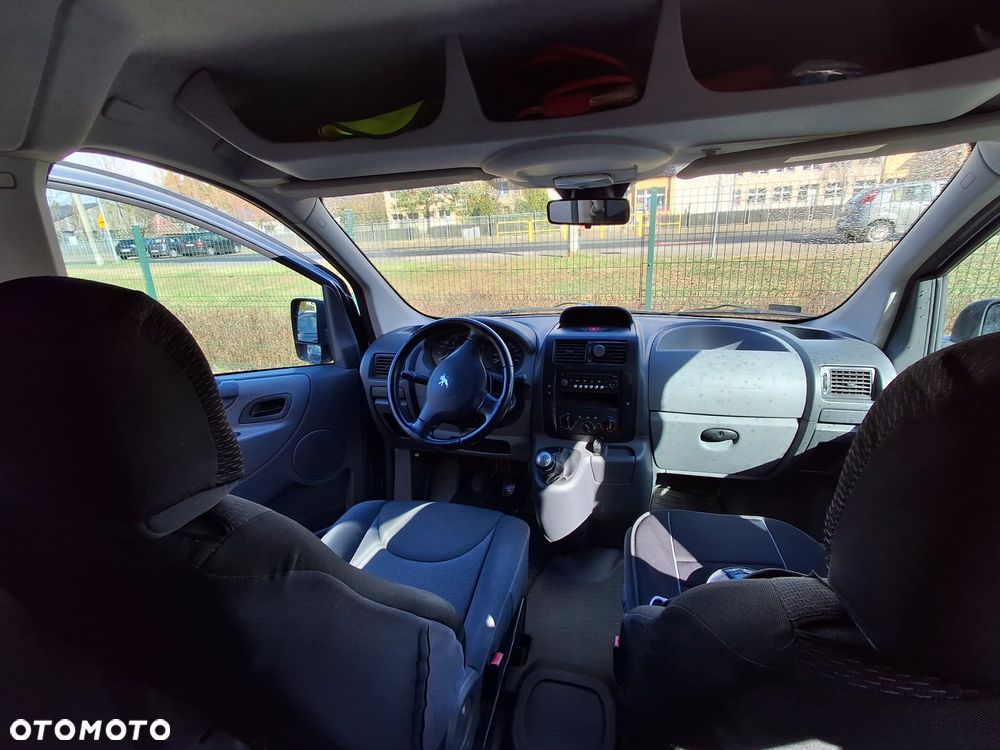 Peugeot Expert Tepee L2 Premium - 21