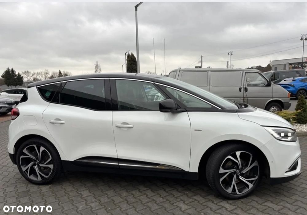 Renault Scenic 1.2 TCe Energy Bose Edition - 12