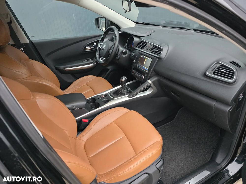 Renault Kadjar Energy dCi 110 Business - 7