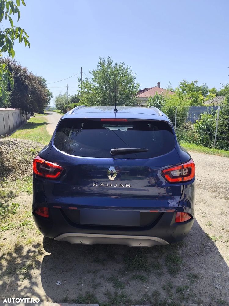 Renault Kadjar Energy dCi 130 XMOD - 14
