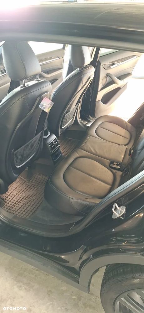 BMW X2 xDrive20i - 26