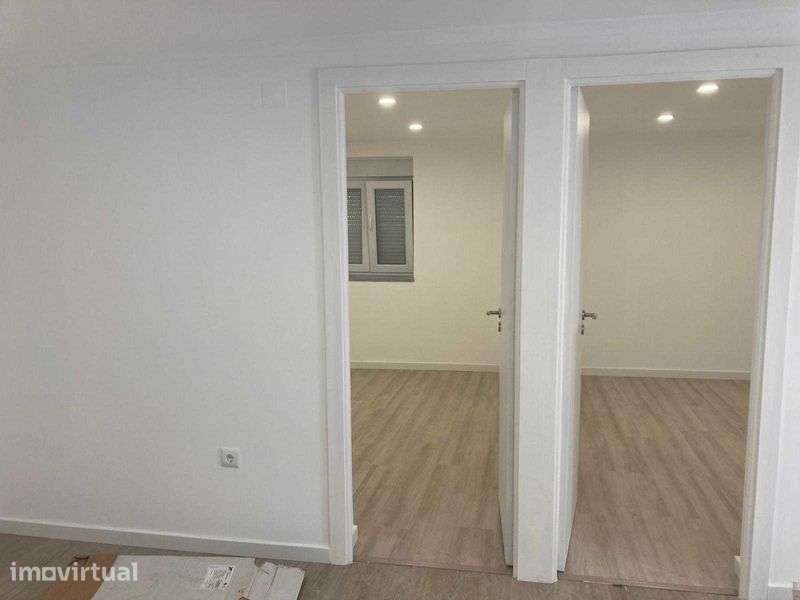 Apartamento T2 Renovado Parada - Carregal do Sal - Grande imagem: 5/9