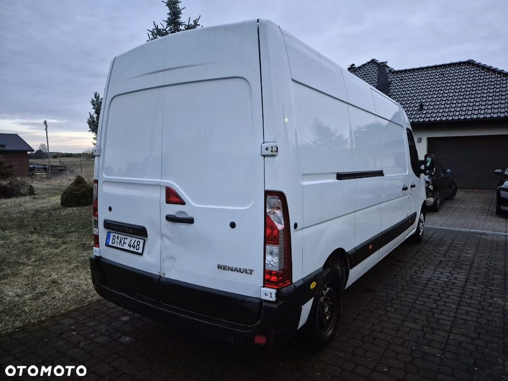 Renault Master - 16