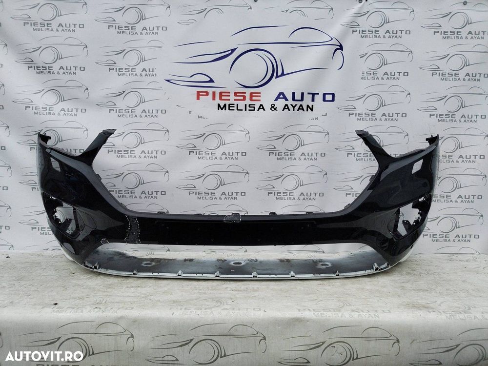 Bara fata Ford Kuga 2 ST-Line facelift Gauri pe an 2016-2017-2018-2019 - 1